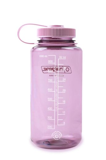 Bilde av Nalgene 1l Wm Sustain Cherry Chrry Cherry
